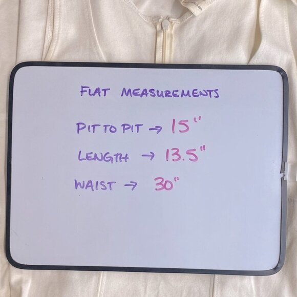 5/$25 Maggie Ward Off White Ivory Mini Dress M - Picture 7 of 14